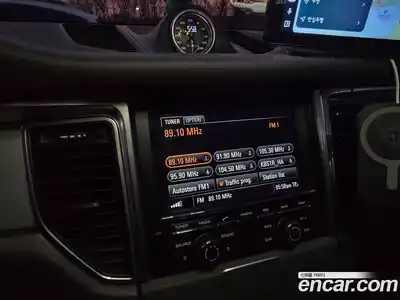 Porsche Macan 2015 3.6 Автомат в Москве № 198000, миниатюра 12