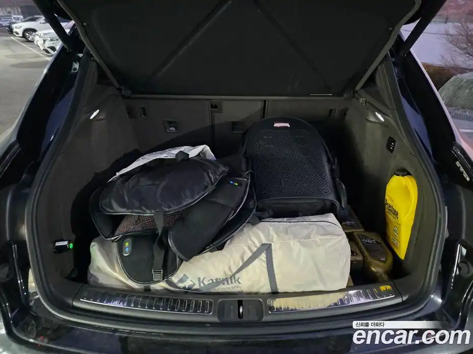 Porsche Macan 2015 3.6 Автомат в Москве № 198000, фото 15