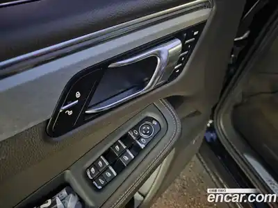 Porsche Macan 2015 3.6 Автомат в Москве № 198000, миниатюра 7