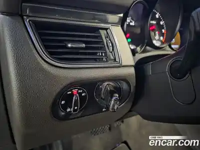Porsche Macan 2015 3.6 Автомат в Москве № 198000, миниатюра 8