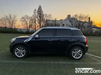 Mini Countryman 2012 2.0 Автомат в Москве № 198411, миниатюра 5