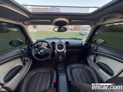 Mini Countryman 2012 2.0 Автомат в Москве № 198411, миниатюра 10