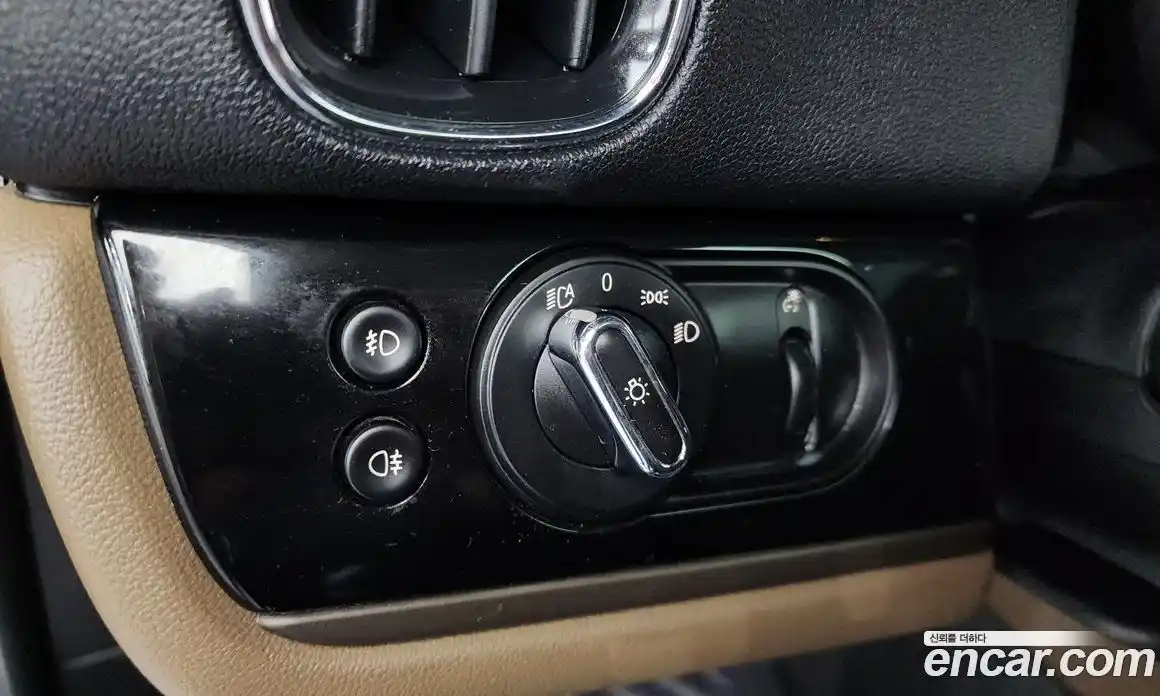 Mini Countryman 2019 2.0 Автомат в Москве № 198462, фото 14