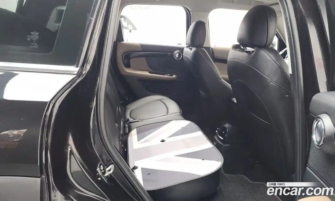 Mini Countryman 2019 2.0 Автомат в Москве № 198462, фото 2