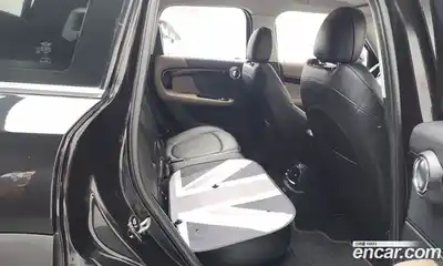 Mini Countryman 2019 2.0 Автомат в Москве № 198462, миниатюра 2