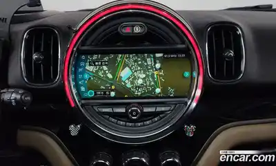 Mini Countryman 2019 2.0 Автомат в Москве № 198462, миниатюра 5