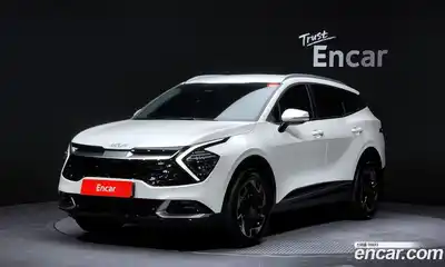 Kia Sportage 2023 2.0 Автомат в Москве № 19902, миниатюра 11