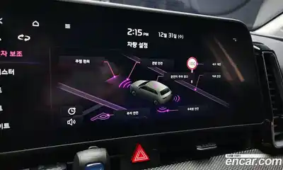 Kia Sportage 2023 2.0 Автомат в Москве № 19902, миниатюра 12