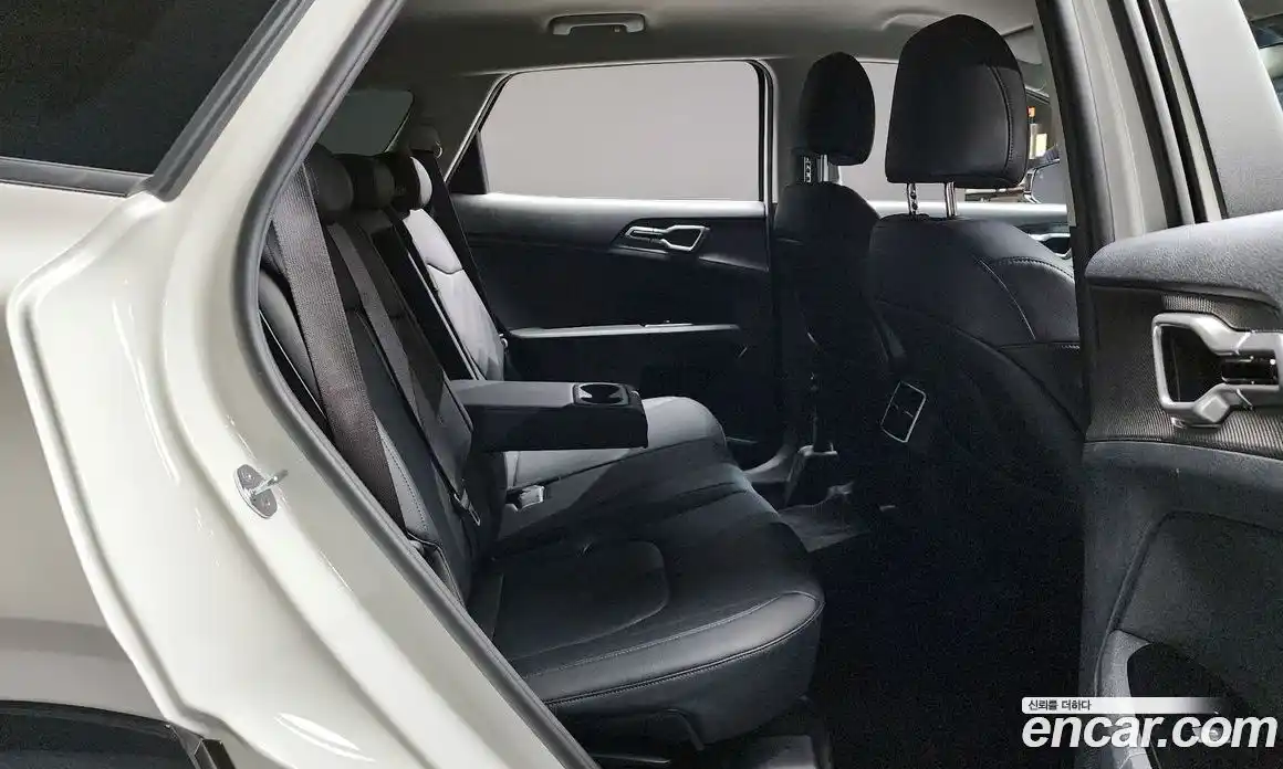 Kia Sportage 2023 2.0 Автомат в Москве № 19902, фото 19