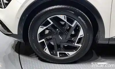 Kia Sportage 2023 2.0 Автомат в Москве № 19902, миниатюра 2