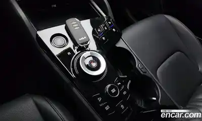 Kia Sportage 2023 2.0 Автомат в Москве № 19902, миниатюра 5