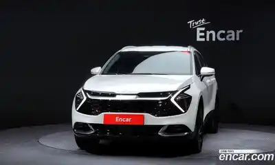 Kia Sportage 2023 2.0 Автомат в Москве № 19902, миниатюра 6