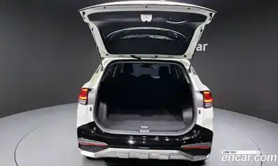 Kia Sportage 2023 2.0 Автомат в Москве № 19902, миниатюра 7