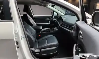 Kia Sportage 2023 2.0 Автомат в Москве № 19902, миниатюра 9