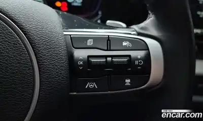 Kia Sportage 2023 2.0 Автомат в Москве № 19902, миниатюра 10