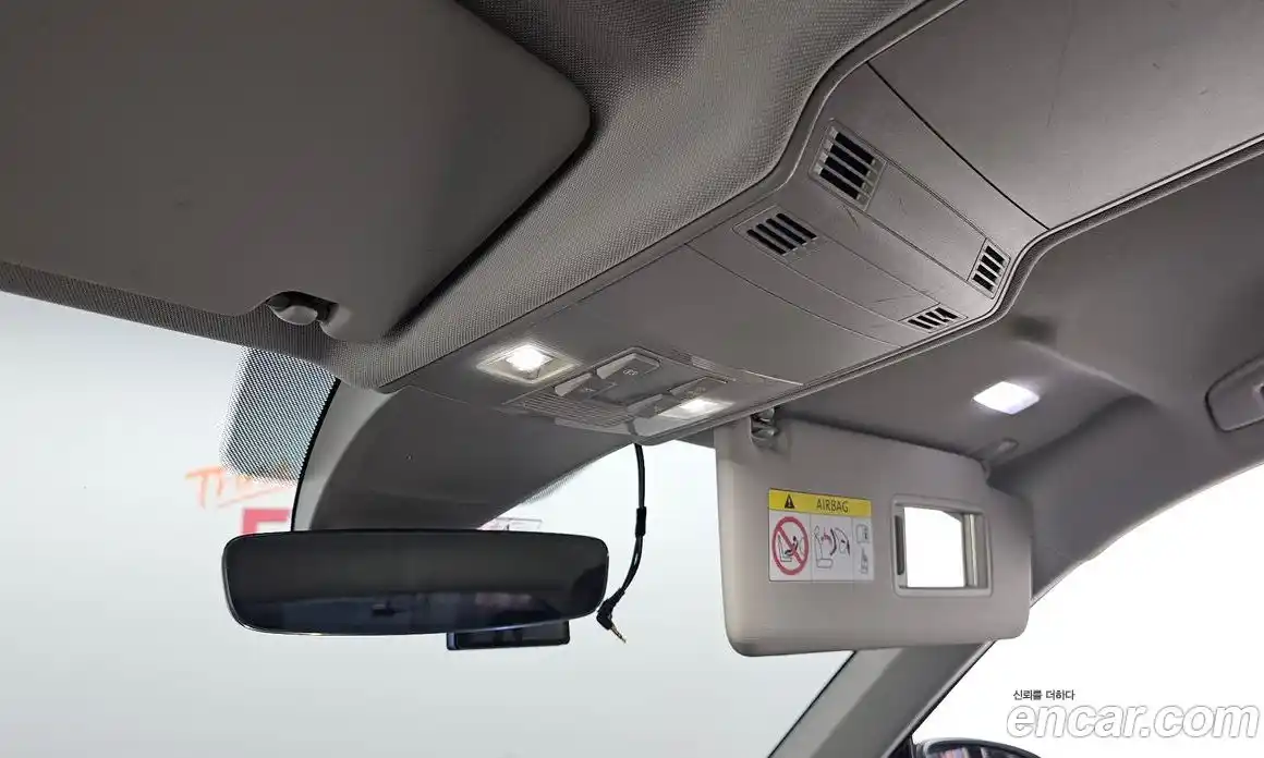 Volkswagen Tiguan 2021 2.0 Автомат в Москве № 199236, фото 10