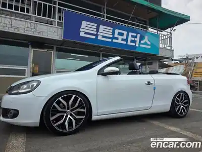 Volkswagen Golf, 2012