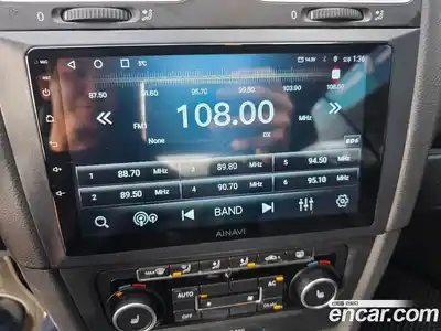 Volkswagen Golf 2012 2.0 Автомат в Москве № 199346, миниатюра 11