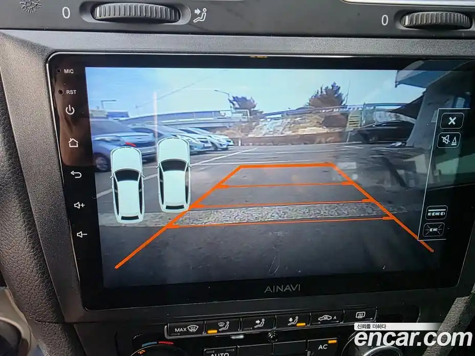 Volkswagen Golf 2012 2.0 Автомат в Москве № 199346, фото 12