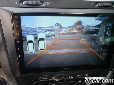 Volkswagen Golf 2012 2.0 Автомат в Москве № 199346, миниатюра 12