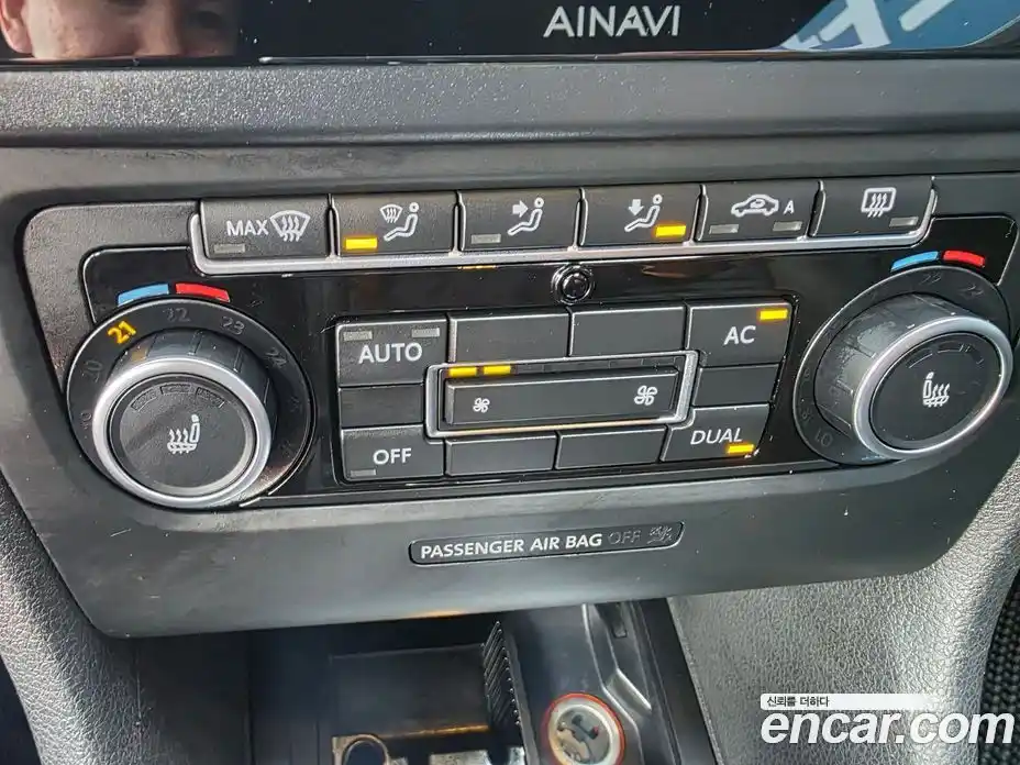 Volkswagen Golf 2012 2.0 Автомат в Москве № 199346, фото 13