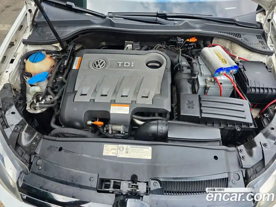 Volkswagen Golf 2012 2.0 Автомат в Москве № 199346, фото 18