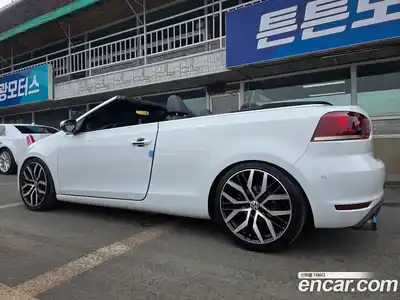 Volkswagen Golf 2012 2.0 Автомат в Москве № 199346, миниатюра 2