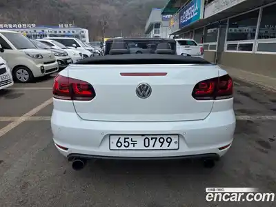 Volkswagen Golf 2012 2.0 Автомат в Москве № 199346, миниатюра 3