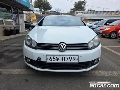 Volkswagen Golf 2012 2.0 Автомат в Москве № 199346, миниатюра 6