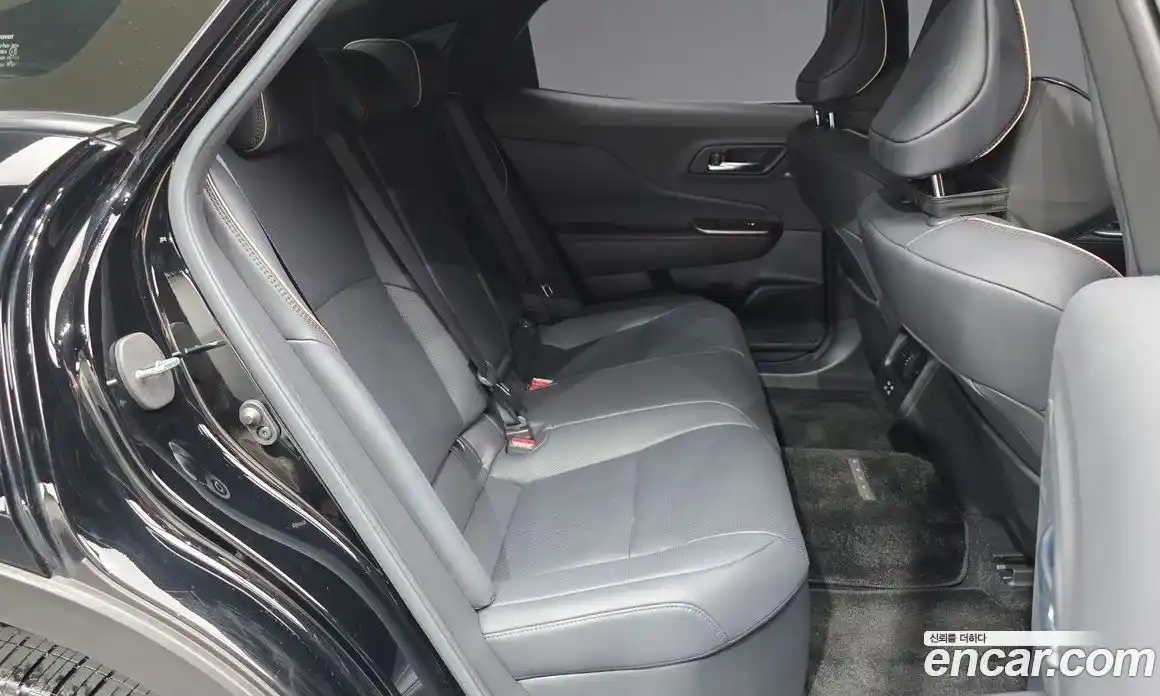 Toyota Crown 2023 2.4 Автомат в Москве № 199538, фото 12