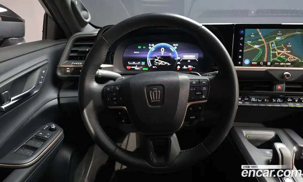 Toyota Crown 2023 2.4 Автомат в Москве № 199538, фото 13