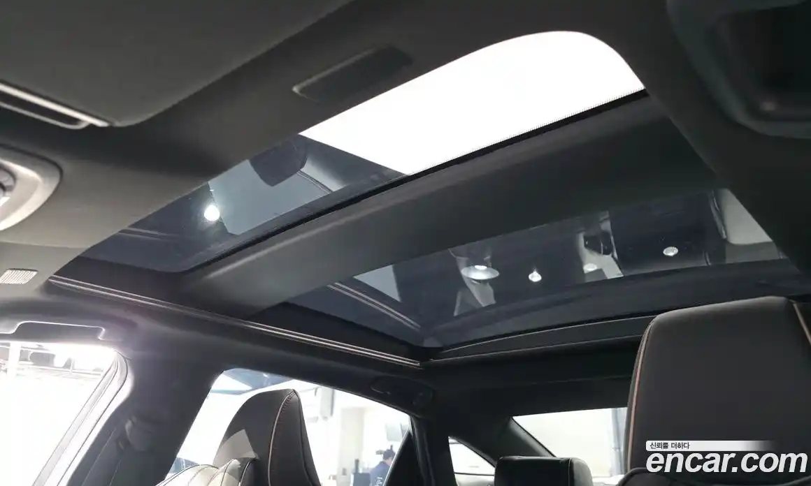 Toyota Crown 2023 2.4 Автомат в Москве № 199538, фото 18