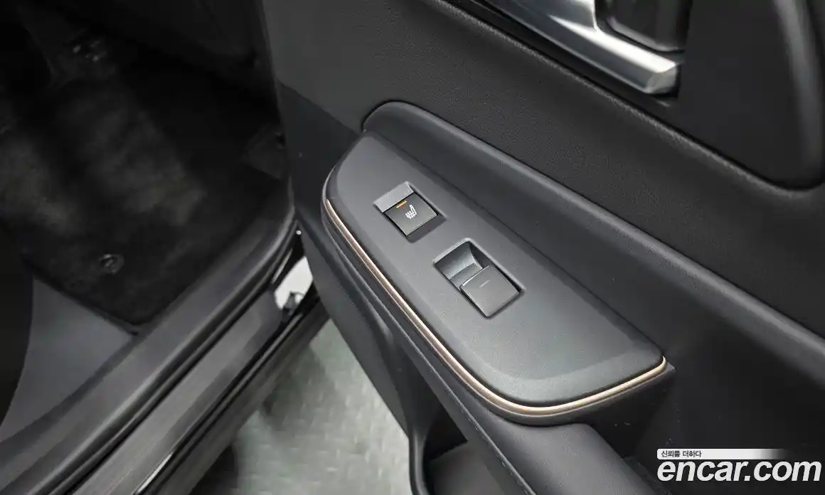 Toyota Crown 2023 2.4 Автомат в Москве № 199538, фото 19