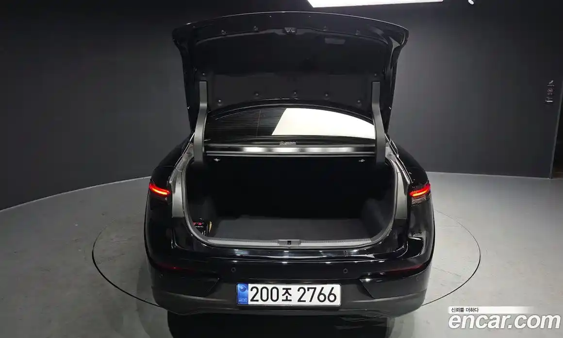 Toyota Crown 2023 2.4 Автомат в Москве № 199538, фото 20