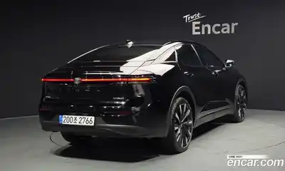 Toyota Crown 2023 2.4 Автомат в Москве № 199538, миниатюра 2