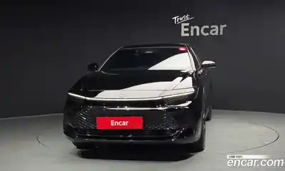 Toyota Crown 2023 2.4 Автомат в Москве № 199538, миниатюра 3