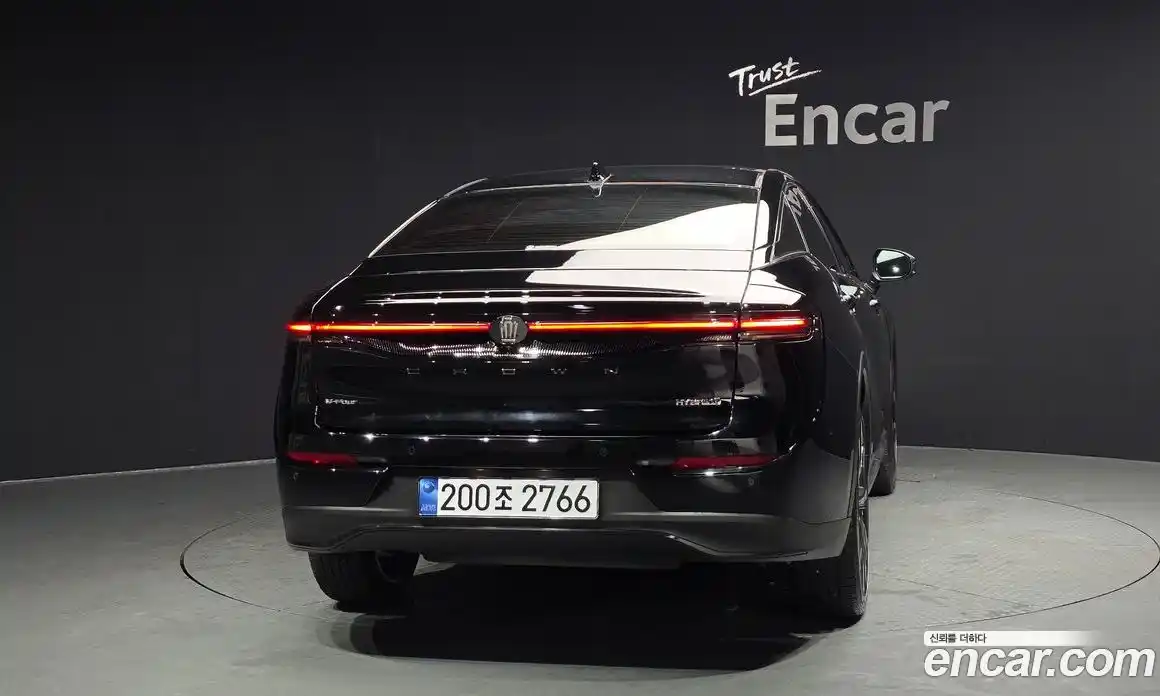 Toyota Crown 2023 2.4 Автомат в Москве № 199538, фото 4