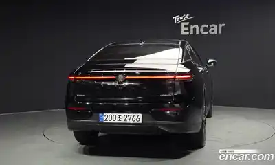 Toyota Crown 2023 2.4 Автомат в Москве № 199538, миниатюра 4