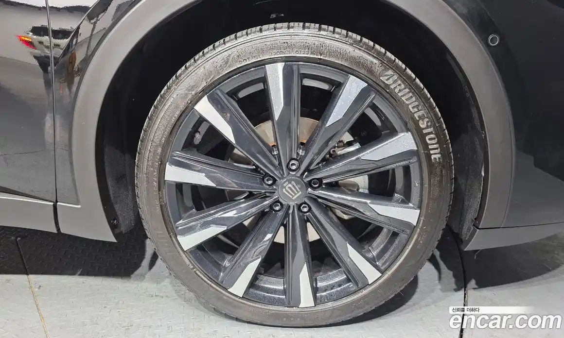 Toyota Crown 2023 2.4 Автомат в Москве № 199538, фото 5