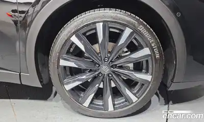 Toyota Crown 2023 2.4 Автомат в Москве № 199538, миниатюра 5