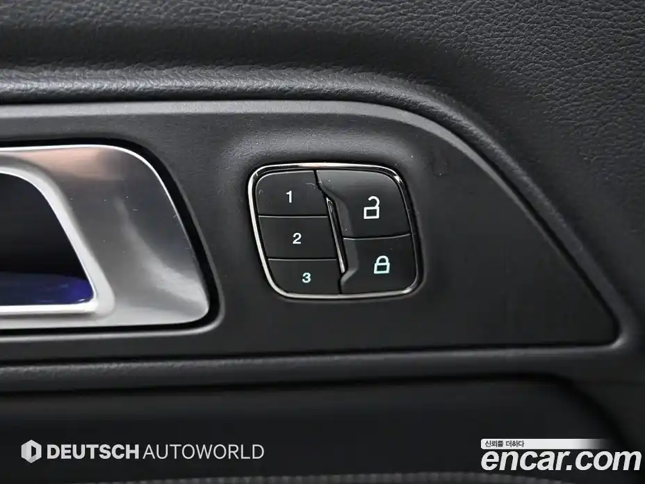 Ford Mustang 2019 5.0 Автомат в Москве № 199728, фото 16