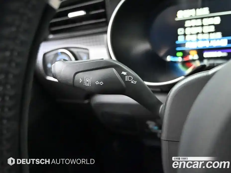 Ford Mustang 2019 5.0 Автомат в Москве № 199728, фото 17