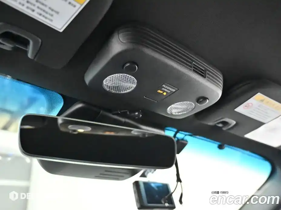 Ford Mustang 2019 5.0 Автомат в Москве № 199728, фото 19