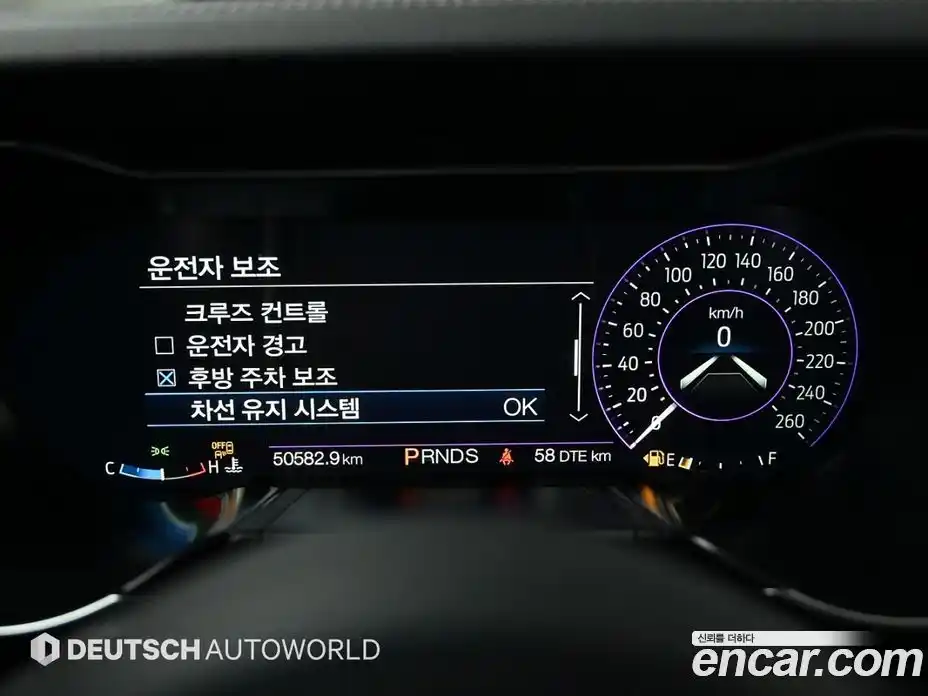 Ford Mustang 2019 5.0 Автомат в Москве № 199728, фото 8