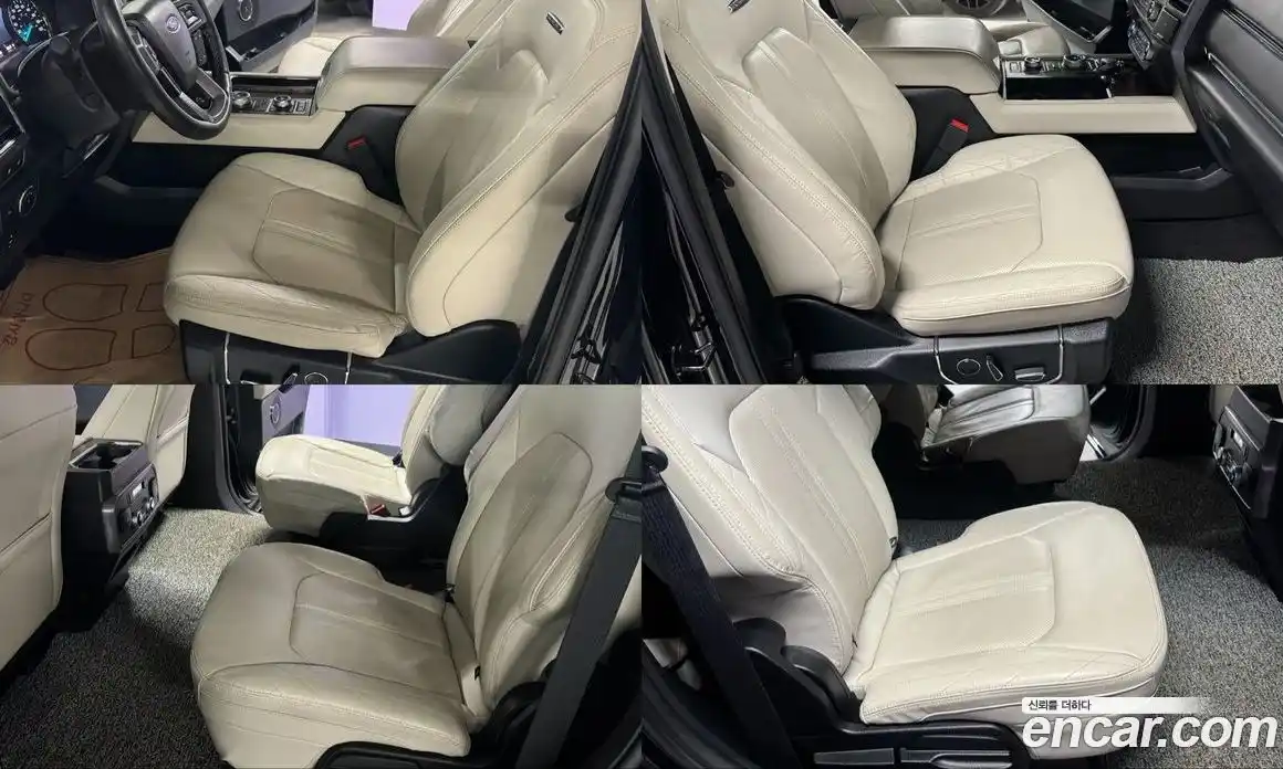 Ford Expedition 2021 3.5 Автомат в Москве № 199812, фото 11