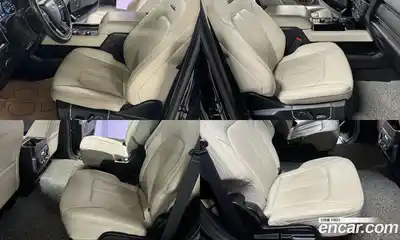 Ford Expedition 2021 3.5 Автомат в Москве № 199812, миниатюра 11