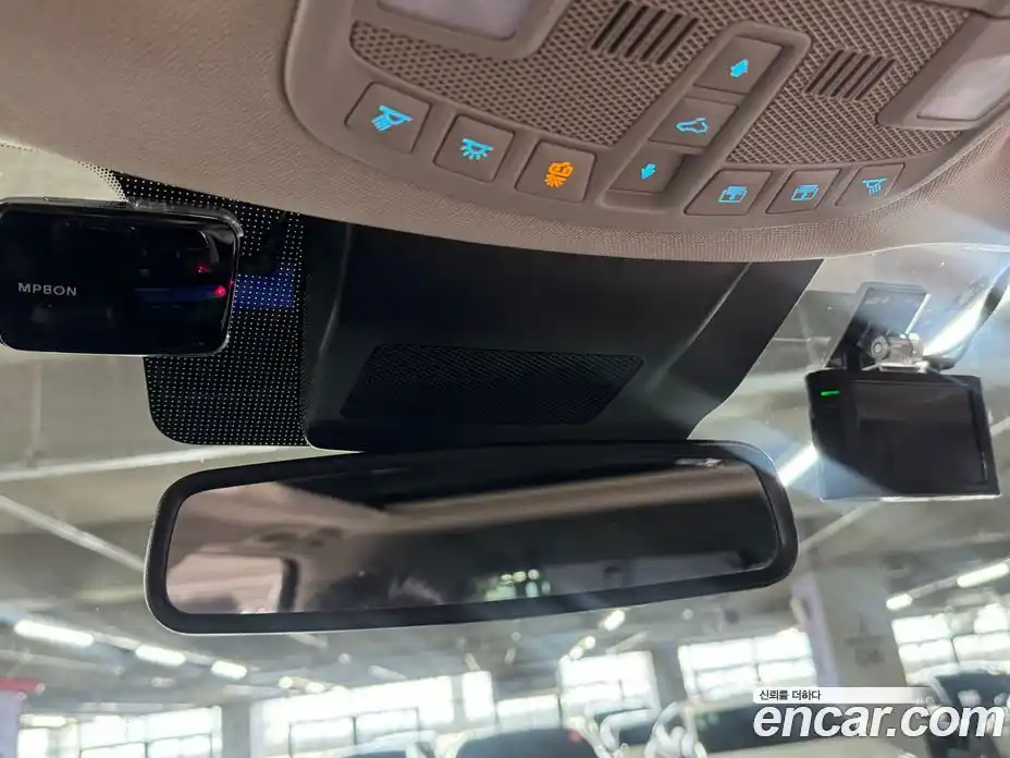 Ford Expedition 2021 3.5 Автомат в Москве № 199812, фото 13