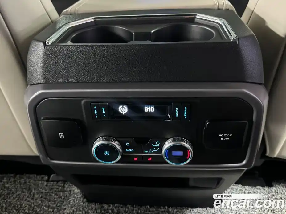 Ford Expedition 2021 3.5 Автомат в Москве № 199812, фото 14