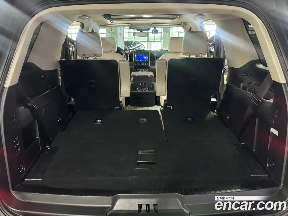 Ford Expedition 2021 3.5 Автомат в Москве № 199812, фото 16