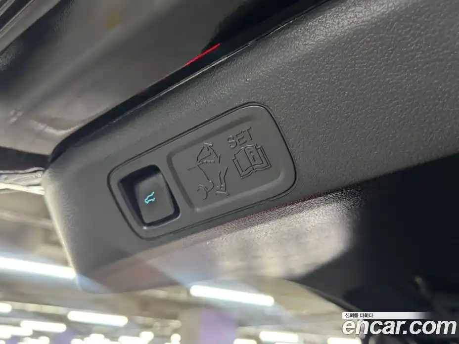 Ford Expedition 2021 3.5 Автомат в Москве № 199812, фото 17